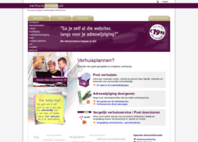 Verhuisboekje.nl thumbnail