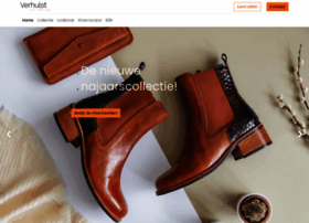 Verhulstshoes.nl thumbnail Verhulstshoes.nl thumbnail