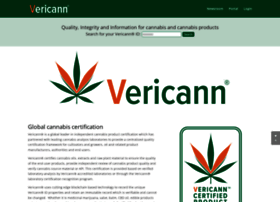 Vericann.cc thumbnail