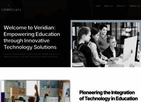 Veridian.com.my thumbnail
