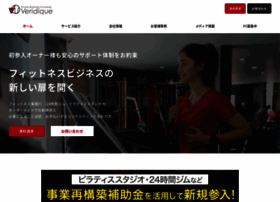 Veridique-c.jp thumbnail