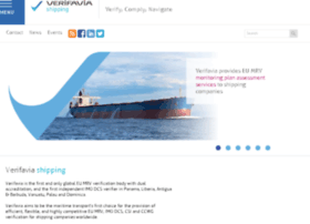 Verifavia-shipping.com thumbnail