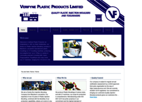 Verifyneplastics.com thumbnail