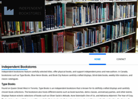 Veritasbooks.ca thumbnail