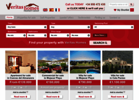 Veritashomes.co.uk thumbnail Veritashomes.co.uk thumbnail