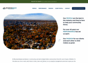 Veritymgt.com thumbnail