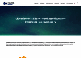 Verkkoteollisuus.fi thumbnail Verkkoteollisuus.fi thumbnail