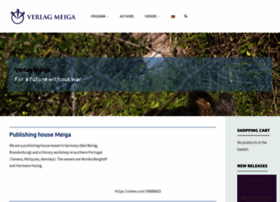 Verlag-meiga.org thumbnail