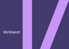 Verlinvest.be thumbnail Verlinvest.be thumbnail
