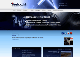 Verlucht.com.br thumbnail