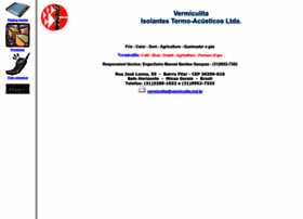 Vermiculita.ind.br thumbnail Vermiculita.ind.br thumbnail