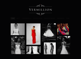Vermilliondresses.com thumbnail