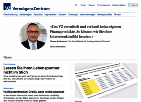 Vermoegenszentrum.ch thumbnail Vermoegenszentrum.ch thumbnail