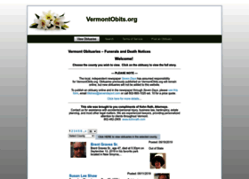 Vermontobits.org thumbnail