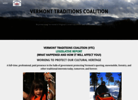 Vermonttraditions.org thumbnail Vermonttraditions.org thumbnail