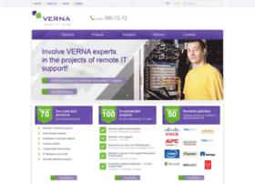Verna.ua thumbnail
