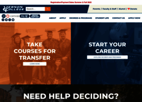 Vernoncollege.edu thumbnail Vernoncollege.edu thumbnail