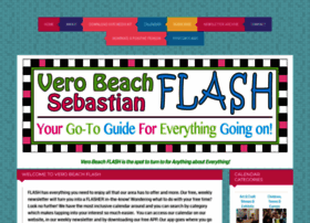 Verobeachflash.com thumbnail