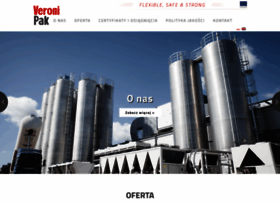 Veroni-pak.com.pl thumbnail