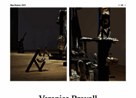 Veronicabrovall.com thumbnail