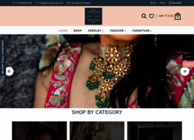 Veroniqtrends.com thumbnail