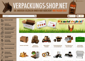 Verpackungs-shop.net thumbnail