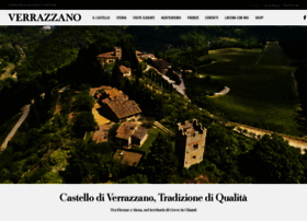 Verrazzano.com thumbnail