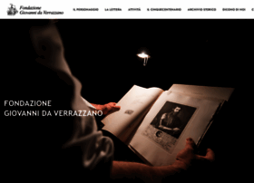 Verrazzano.org thumbnail