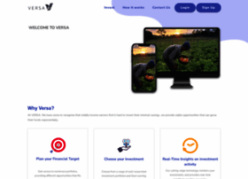 Versa.ng thumbnail Versa.ng thumbnail