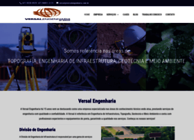 Versalengenharia.com.br thumbnail