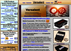 Versalent.biz thumbnail Versalent.biz thumbnail