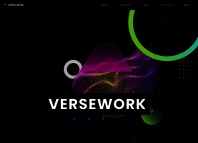 Versework.co.kr thumbnail