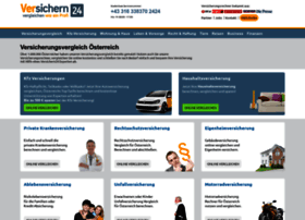 Versichern24.at thumbnail