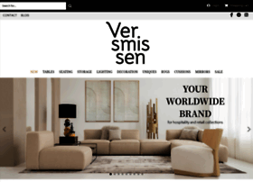 Versmissen.nl thumbnail