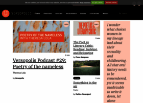 Versopolis.com thumbnail