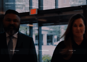 Versustexas.com thumbnail
