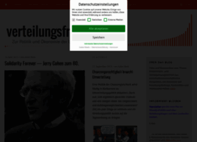 Verteilungsfrage.org thumbnail