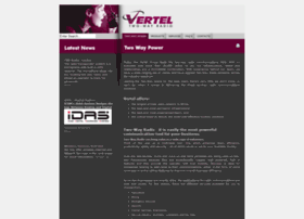 Vertel.co.za thumbnail