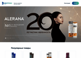 Vertex-club.ru thumbnail