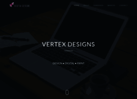 Vertexdesigns.in thumbnail