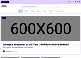 Vertexpalacedaily.com thumbnail