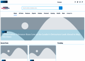 Vertexpalaceplatform.com thumbnail
