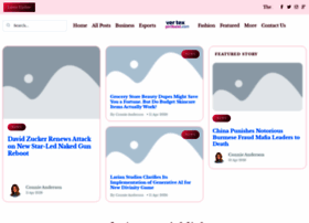 Vertexspinbase.com thumbnail