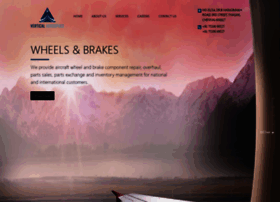 Verticalaerospace.org thumbnail