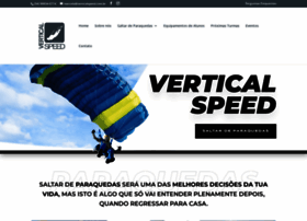Verticalspeed.com.br thumbnail
