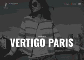 Vertigo-paris.com thumbnail