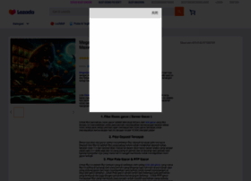 Vertigoskylounge.com thumbnail