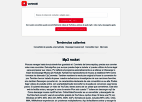 Vertmidi.net thumbnail