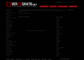 Vertvgratis.net thumbnail