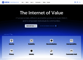 Verus.io thumbnail